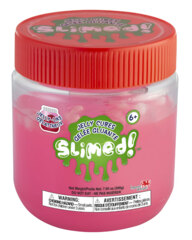 SLIMED ! JELLY CUBES